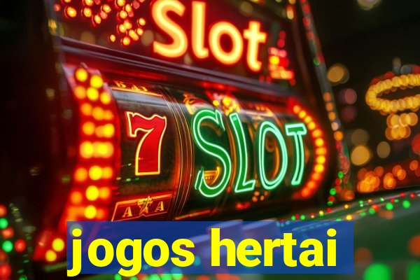 jogos hertai